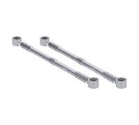 KIT BRACCI DI CONTROLLO INFERIORI POSTERIORI FOR MINI COOPER R50 R52 2002-2013