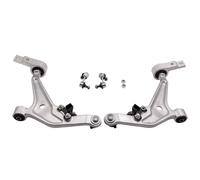 Kit bracci di controllo sospensione anteriore inferiore sinistro destro Wishbone per Nissan X-Trail 01-13