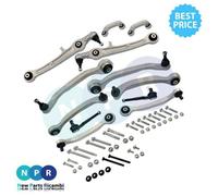 kit bracci e testine avantreno audi a6 10661552