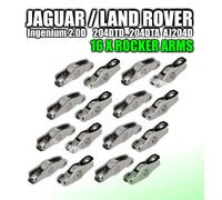 Kit Bracci Oscillanti 16 Pezzi Land Rover Jaguar 2.0D 204DTA 204DTD