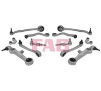 FAG 823 0001 30 Kit braccio oscillante Sospensione ruota Anteriore Kit braccio oscillante Braccetti sospensione Braccetti ruote