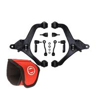Kit bracci oscillanti anteriore + Bracciale magnetico per JEEP CHEROKEE (KJ)