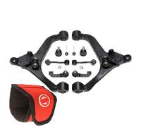 Kit bracci oscillanti anteriore + Bracciale magnetico per JEEP CHEROKEE (KJ)
