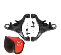 Kit bracci oscillanti anteriore + Bracciale magnetico per NISSAN NAVARA NP300