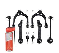 Kit bracci oscillanti anteriore + Olio multifunzione per CHRYSLER 300C (Touring)