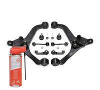 Kit bracci oscillanti anteriore + Olio multifunzione per JEEP CHEROKEE (KJ)
