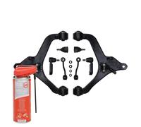 Kit bracci oscillanti anteriore + Olio multifunzione per JEEP CHEROKEE (KJ)