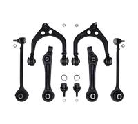 Kit bracci oscillanti anteriore per CHRYSLER 300C (LX, LE), 300C Touring