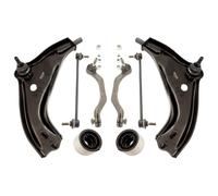 Kit bracci oscillanti anteriore per MINI (R55, R56, R57, R58, R59)