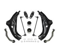 Kit bracci oscillanti anteriore per MINI (R55, R56, R57, R58, R59)