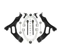 Kit bracci oscillanti anteriore per VW TOUAREG; PORSCHE CAYENNE