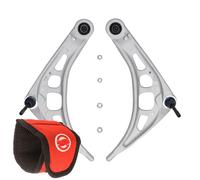 Kit bracci oscillanti anteriori + bracciale magnetico per BMW 3, 3 Compact, Z4