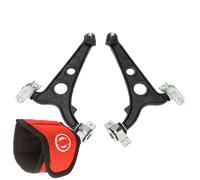 Kit bracci oscillanti anteriori + bracciale magnetico per FIAT MULTIPLA; LANCIA