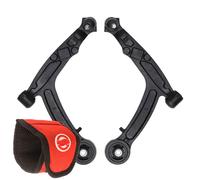 Kit bracci oscillanti anteriori + bracciale magnetico per FIAT PANDA