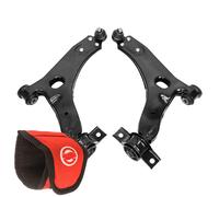 Kit bracci oscillanti anteriori + bracciale magnetico per FORD FOCUS I