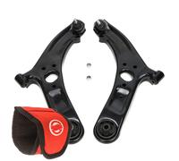 Kit bracci oscillanti anteriori + bracciale magnetico per HYUNDAI; KIA