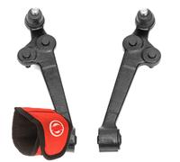 Kit bracci oscillanti anteriori + bracciale magnetico per KIA RIO I