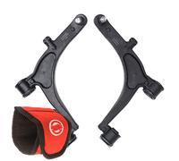 Kit bracci oscillanti anteriori + bracciale magnetico per OPEL MOVANO A; RENAULT