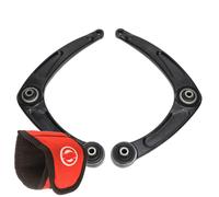 Kit bracci oscillanti anteriori + bracciale magnetico per PEUGEOT 307; CITROËN