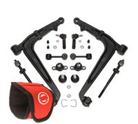 Kit bracci oscillanti anteriori + bracciale magnetico per VW TRANSPORTER T4