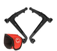 Kit bracci oscillanti anteriori + bracciale magnetico per VW TRANSPORTER T4