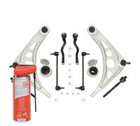 Kit bracci oscillanti anteriori + Olio multifunzionale per BMW 3, 3 Compact, Z4