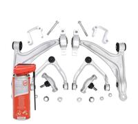Kit bracci oscillanti anteriori + olio multifunzione per VOLVO S60 III, V60 II