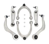 Kit bracci oscillanti anteriori per ALFA ROMEO GIULIA