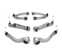 Kit bracci oscillanti anteriori per ALFA ROMEO GIULIA