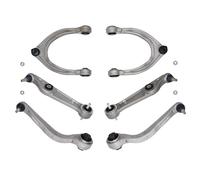 Kit bracci oscillanti anteriori per ALFA ROMEO GIULIA