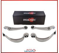 Kit Bracci Oscillanti Anteriori Per Audi A6 A7 4G Rinforzato