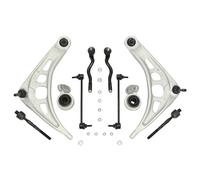 Kit bracci oscillanti anteriori per BMW 3 (Cabriolet, Coupé), 3 Compact, Z4
