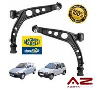 kit bracci oscillanti anteriori per fiat 500 1996 cinquecento 1997 1998 170 600