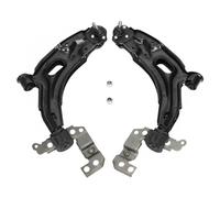 Mastersport Kit braccio oscillante 37110-KIT-MS Sospensione ruota per Fiat Palio 178DX 1.2/1.6 16V