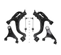 Kit bracci oscillanti anteriori per LAND ROVER DISCOVERY IV (VAN)