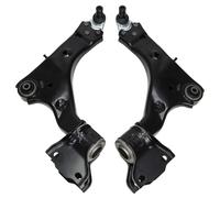 Kit bracci oscillanti anteriori per LAND ROVER; JAGUAR; LAND ROVER (CHERY)