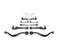 Kit bracci oscillanti anteriori per MAZDA 6, 6 Tre volumi