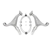 Kit bracci oscillanti anteriori per MERCEDES L, CLASSE M, GLE, GLS