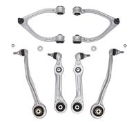 Kit bracci oscillanti anteriori per MERCEDES CLASSE S (Cabriolet)