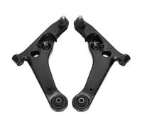 Kit bracci oscillanti anteriori per MITSUBISHI OUTLANDER I
