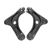 Kit bracci oscillanti anteriori per PEUGEOT 1007; CITROËN C2, C2 ENTERPRISE