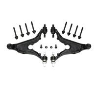 Kit bracci oscillanti anteriori per VOLVO 760, 850, C70 I, S70, V70 I