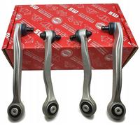 Kit bracci oscillanti anteriori per VW PHAETON; AUDI A6 Allroad C6, A6 C6, A8 D3