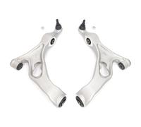 Kit bracci oscillanti anteriori per VW TOUAREG (VAN); AUDI Q7; PORSCHE CAYENNE