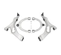 Kit bracci oscillanti anteriori per VW TOUAREG (VAN); PORSCHE CAYENNE