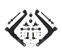 Kit bracci oscillanti anteriori per VW TRANSPORTER T4