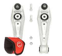 Kit bracci oscillanti anteriori/posteriori + bracciale magnetico per PORSCHE 911