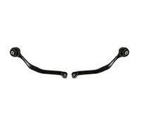 KIT BRACCI OSCILLANTI ANTERIORI SUPERIORI DESTRO + SINISTRO PER BMW X3 E83 2004-