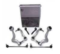 ESEN SKV 04SKV660 Kit braccio oscillante, Sospensione ruota