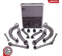 ESEN SKV Kit braccio oscillante, Sospensione ruota